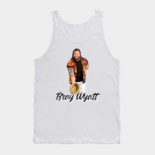 Bray Wyatt Tank Top